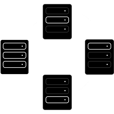 Full Virtual Machine