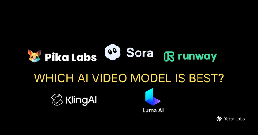 Sora vs Runway vs Pika vs Kling: Which AI Video Model Is Best in 2026?
