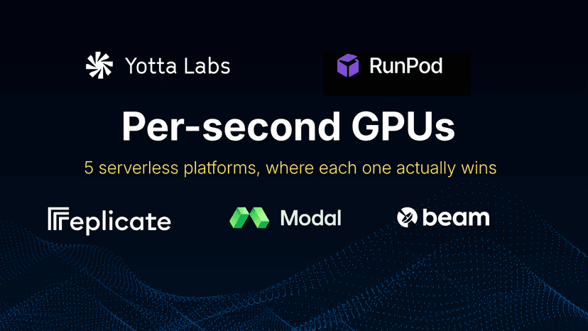 Best Serverless AI Platforms in 2026: Compared