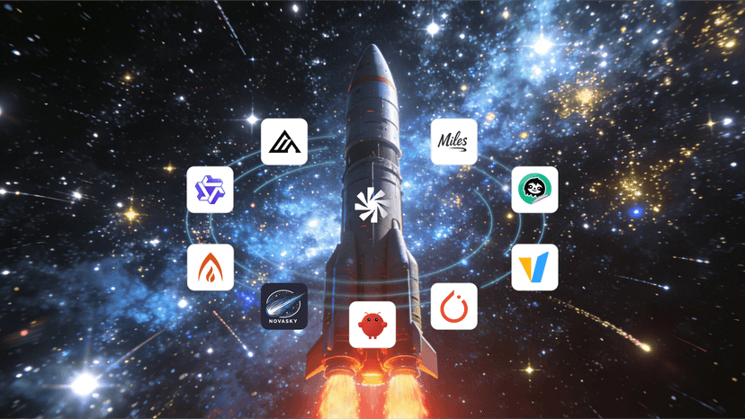 Launch Templates: Infrastructure Portability for Production AI