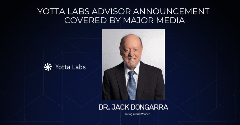 Yotta Labs Advisor Announcement Covered by Major Media Outlets