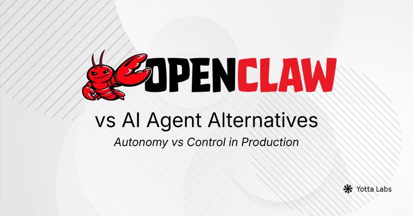 OpenClaw Alternatives: What Developers Are Actually Using Instead