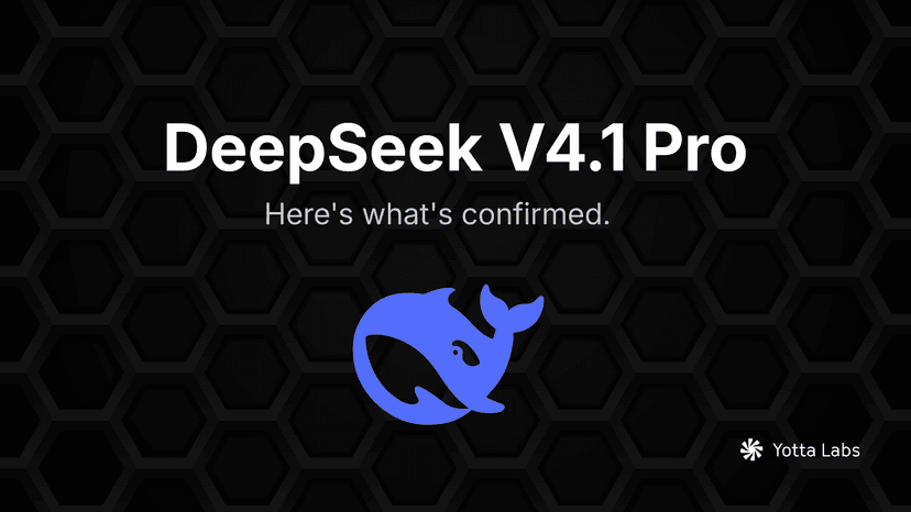 DeepSeek V4.1 Pro: Release Date, What’s Confirmed, and How to Prepare (2026)