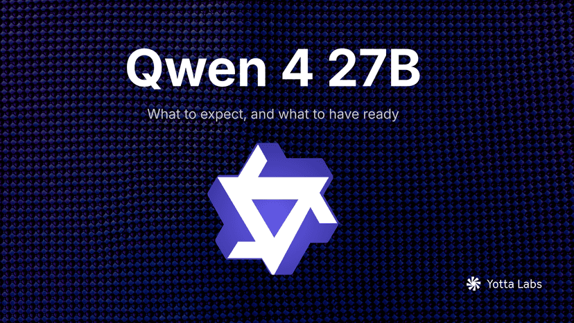 Qwen 4 27B: Release Date, What’s Confirmed, and the Hardware to Prepare (2026)