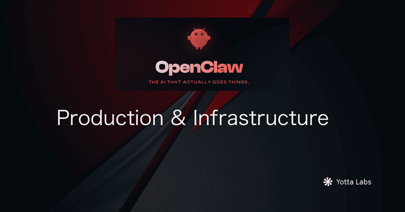 How to Deploy OpenClaw in Production: Docker, Kubernetes, and GPU Infrastructure