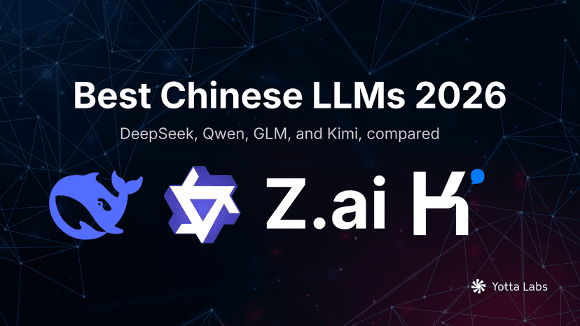 Best Chinese LLMs in 2026: DeepSeek, Qwen, GLM, and Kimi Compared