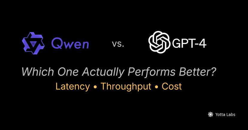 Qwen 3.6-Plus vs GPT-4: Which Model Is Better for Performance, Cost, and Real Use Cases?
