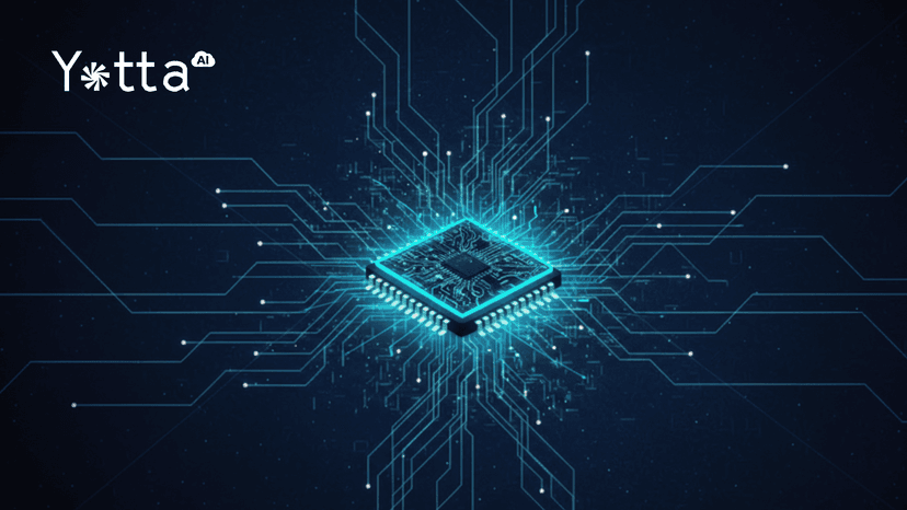 Architecting Scalable AI: How Yotta Labs GPU Pods Empower Developers and Researchers