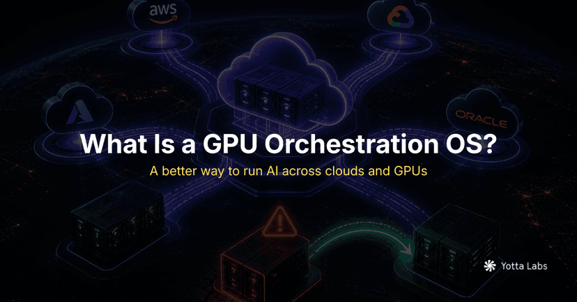 What Is a GPU Orchestration OS? A Practical Guide for AI Researchers and Independent Developers