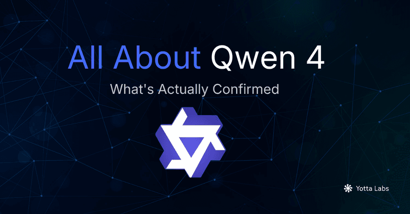 Qwen 4: Release Date, What's Confirmed, and How to Prepare (2026)