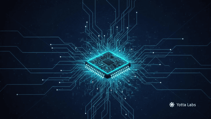 Architecting Scalable AI: How Yotta Labs GPU Pods Empower Developers and Researchers