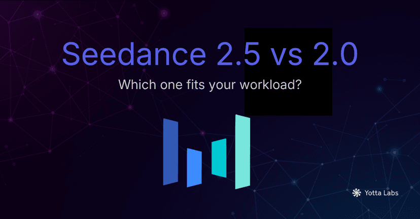 Seedance 2.5 vs Seedance 2.0: What's Different and Which to Use (2026)